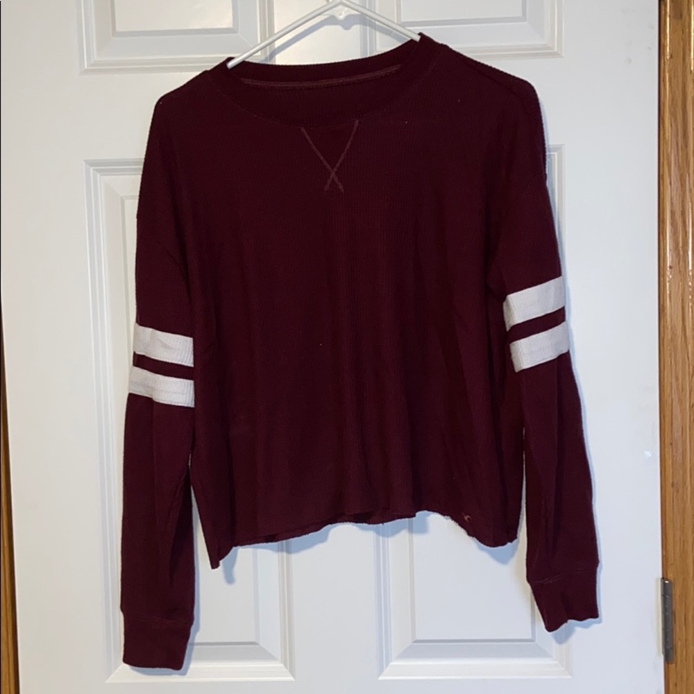 Long sleeve